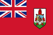 Bandera de Bermudas