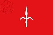 Bandera de Trieste