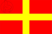 Bandera de Mesina