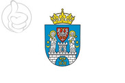 Bandera de Poznan