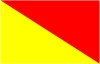 Bandera de Oscar