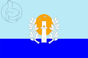 Bandera de Maldonado