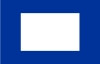 Bandera de Papa
