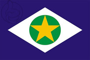 Bandera de Mato Grosso