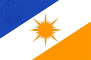 Bandera de Tocantins
