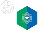 Bandera de Sapporo