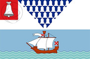Bandera de Belfast