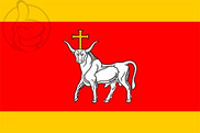 Bandera de Kaunas