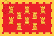 Bandera de Manchester