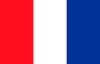 Bandera de Tango