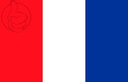 Bandera de Tango
