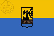 Bandera de Katowice
