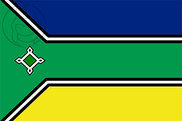 Bandera de Amapá