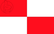 Bandera de Uniform