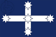 Bandera de Eureka