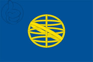 Bandera de Reino de Brasil 1808-1815