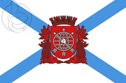 Bandera de Rio de Janeiro