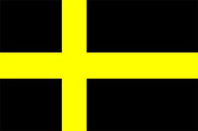 Bandera de Härjedalen