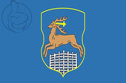 Bandera de Grodno