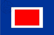 Bandera de Whiskey