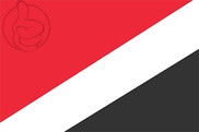 Bandera de Sealand