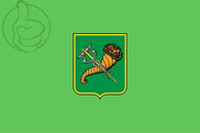 Bandera de Járkov