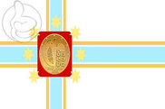 Bandera de Tiflis