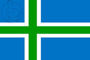 Bandera de Tierras Altas de Escocia