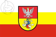 Bandera de Bialystok