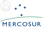 Bandera de Mercosur