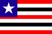 Bandera de Maranhão