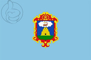 Bandera de Ayacucho