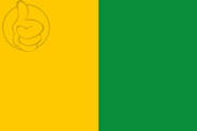 Bandera de Chanchamayo