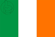 Bandera de Chulucanas