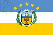 Bandera de Colón