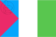 Bandera de Condorcanqui