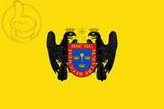 Bandera de Lima (Perú)