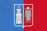Bandera de Rostóv del Don