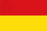 Bandera de Ostende