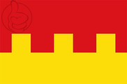 Bandera de Ans