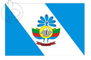 Bandera de Vila Pavão