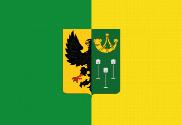 Bandera de Colfontaine