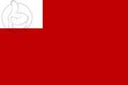 Bandera de Abu Dabi