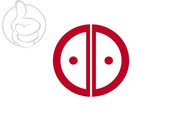 Bandera de Akashi
