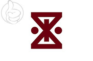 Bandera de Amagasaki