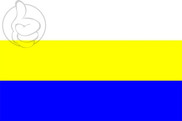 Bandera de Bakar