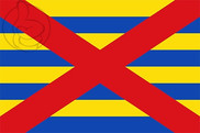 Bandera de Beveren