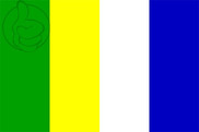 Bandera de Breclav