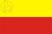 Bandera de Ceske Budejovice