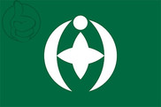 Bandera de Chiba
